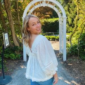 Meet your Posher, Summer